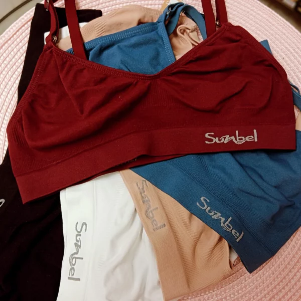 Top sunbel talla única
