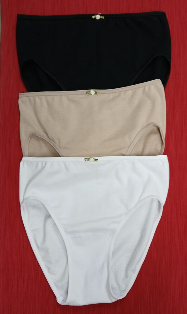 Braga avet ref 3367 ref 3267 blanco, negro, beige